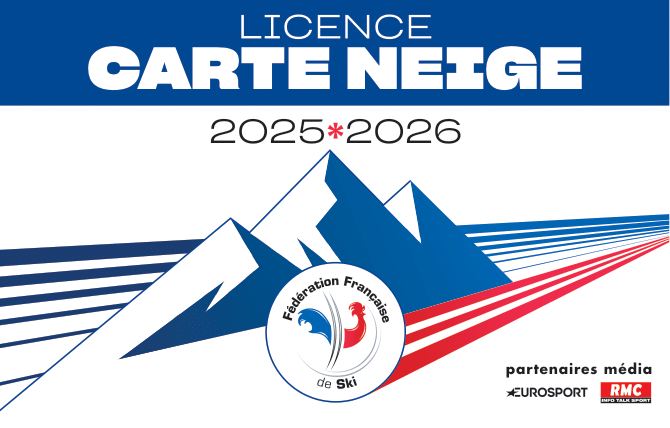 carte neige